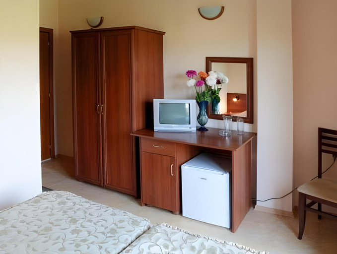 Bedroom 3, Lucky Hotel, Veliko Tarnovo