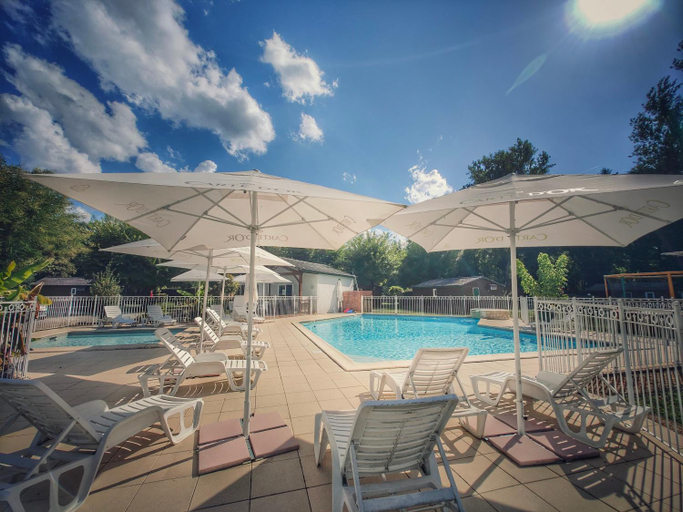 Sport & Beauty 4, hotel gites le clos du moulin, Dordogne