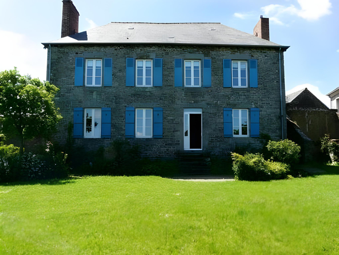 Others 2, Le Clos des Anges, Ille-et-Vilaine