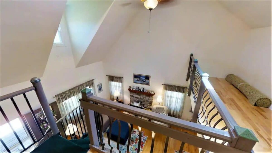 Others 3, Golf & Southern Comfort Cape with Loft at The Cove, Cumberland