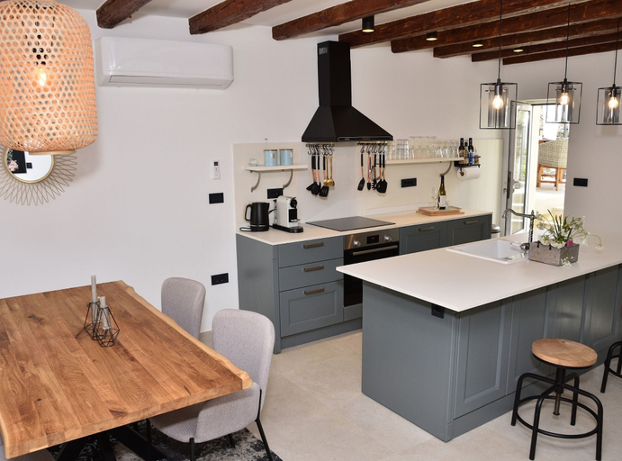 Others 2, Old Town Rovinj Hidden Residence With Terrace, Rovinj