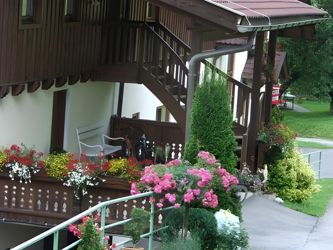 Others 5, Fruhstuckspension Gotzfried-Hof, Spittal an der Drau