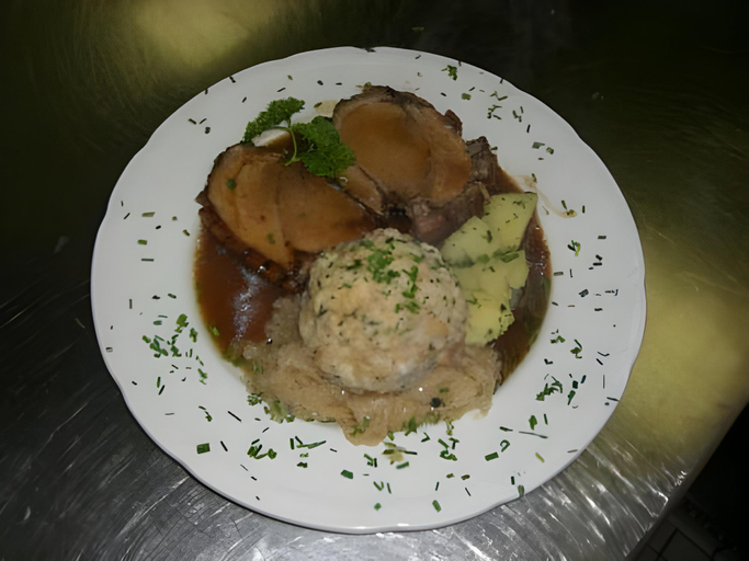 Food & Drinks 4, Gasthof Zum Lendwirt, Kitzbühel