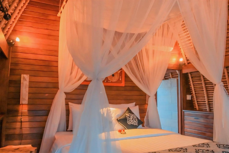 Bedroom 15