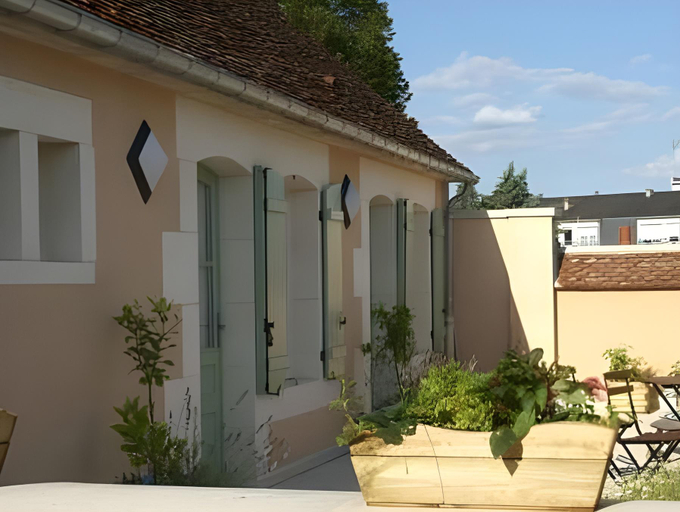 Others 4, Domaine Maltoff, Yonne