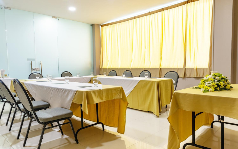 Others 4, Ribai Hotels -Riohacha, Manaure