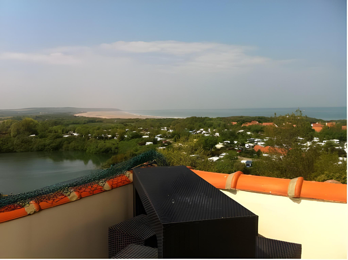 Others 3, Hotel Le Vivier WISSANT - Vue Mer - Cote d'Opale - Baie de Wissant - 2CAPS, Pas-de-Calais