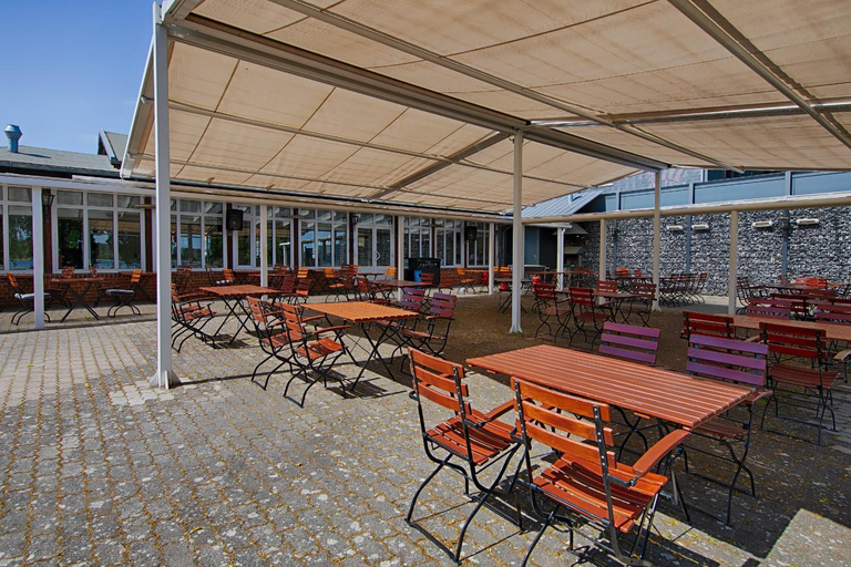 Restaurant 15