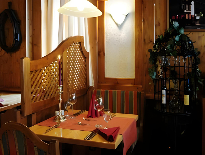 Food & Drinks 3, Zellerfelder Hof, Goslar
