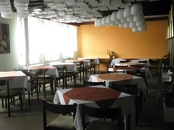 Food & Drinks 4, Penzion Chata Valaska, Poprad