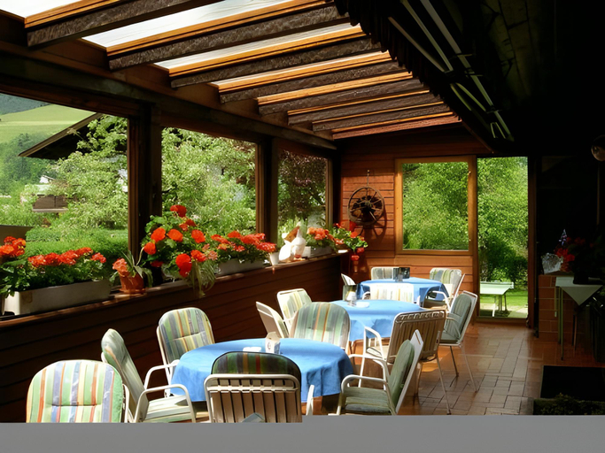 Food & Drinks 3, Das Martell, Sankt Johann im Pongau