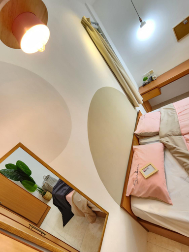 Others 5, Ixora Coliving Lifestyle Homestay, Malacca City