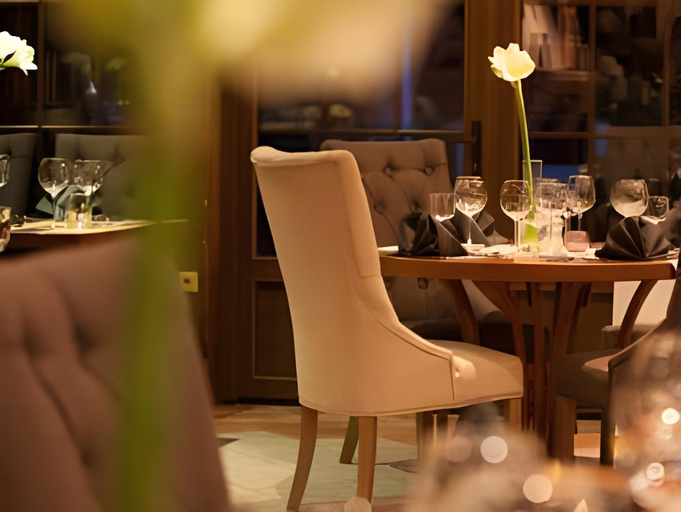 Food & Drinks 4, Bonato Hotel, Náchod