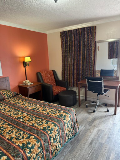 Others 4, Budget Inn - Scottsboro, Jackson