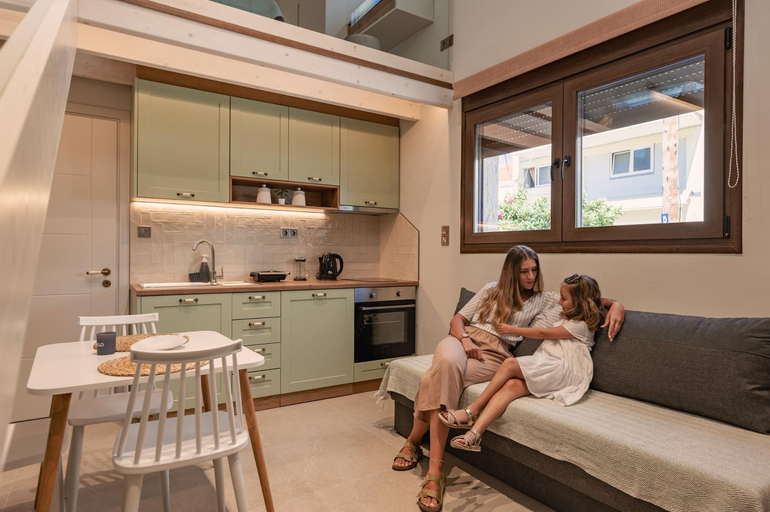 Facilities 5, Apollo Luxury Suites, Epirus