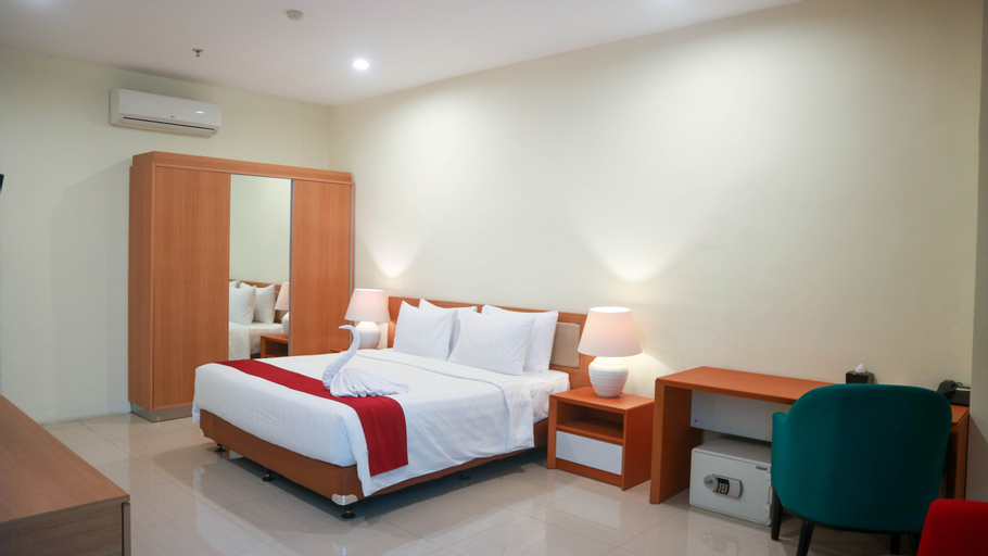 Bedroom 4