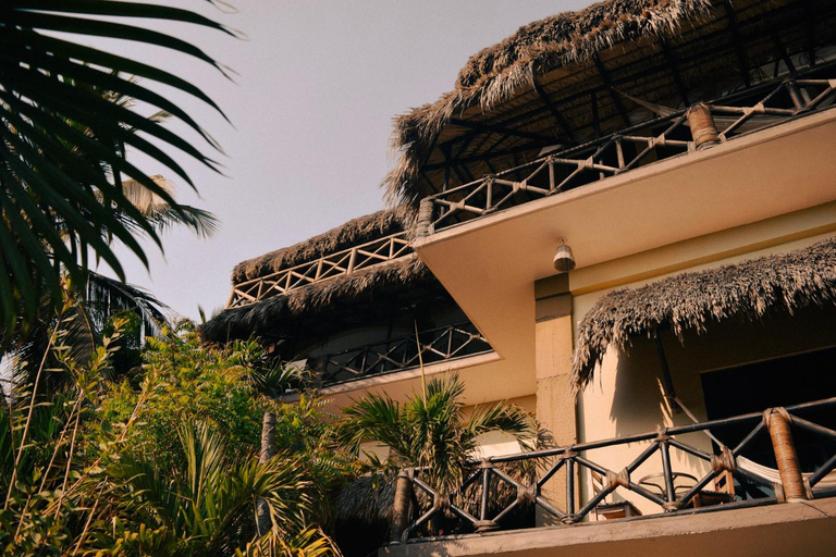Others 4, Beachfrontguesthouse, Dist. Pochutla
