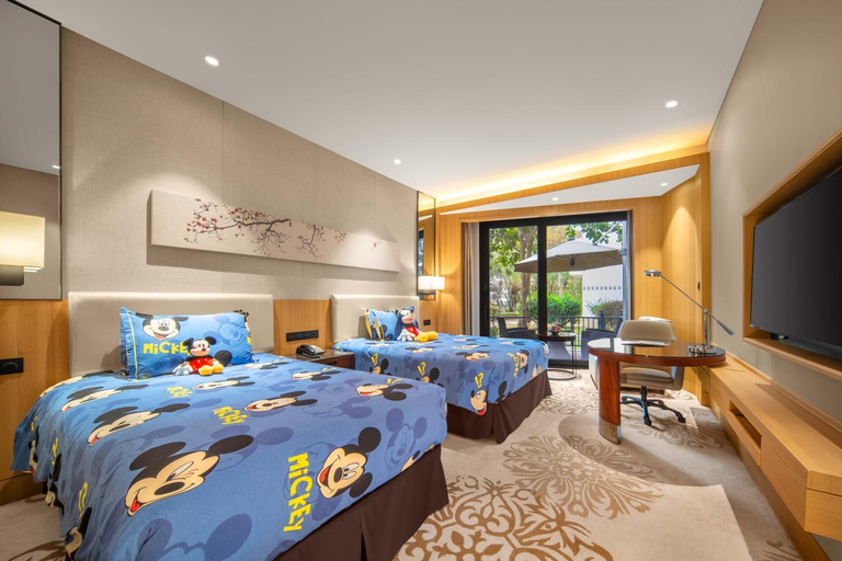 Bedroom 5