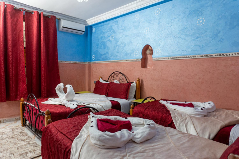 Others 4, Hotel Faouzi, Marrakech