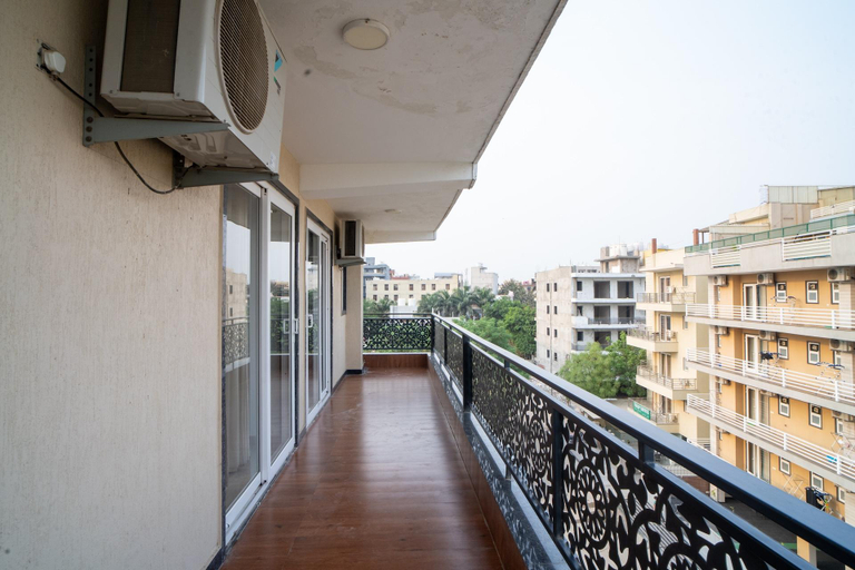 Others 4, Aster Studio Sec-39 Gurgaon I Fully furnished 2BHK, Gurgaon