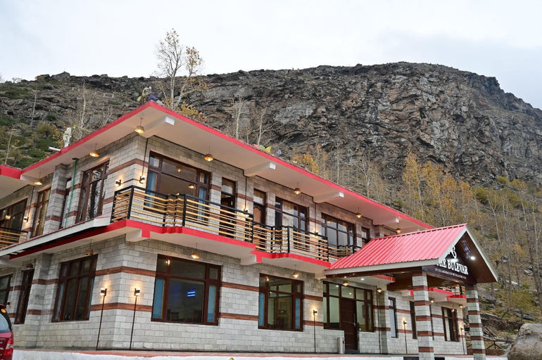 Exterior & Views 2, The Bulevar - Alpine, Lahul & Spiti
