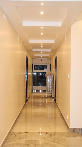 Public Area 2, Plutus Residency, Viluppuram