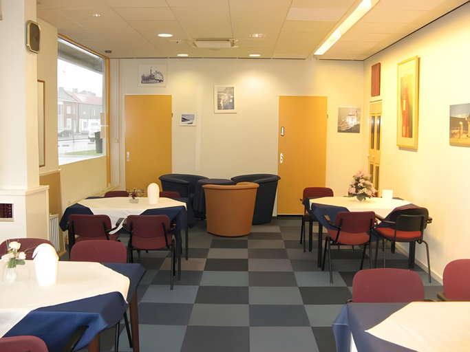 Food & Drinks 5, Bed & Breakfast Vlissingen, Vlissingen