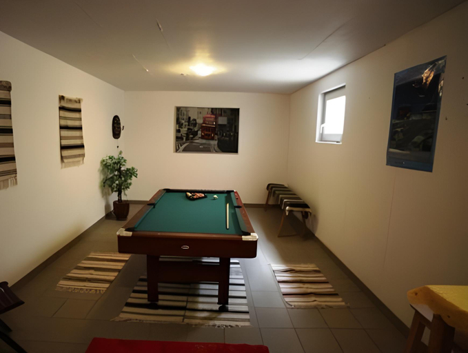 Others 4, Haus Annabelle, Sankt Johann im Pongau