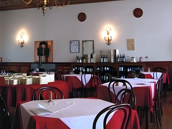 Food & Drinks 5, Hotel Monterosa, Vercelli