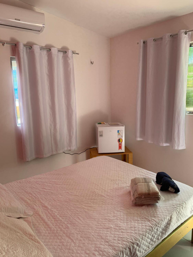 Bedroom 2, Happy Hostel e Pousada Paracuru, Paracuru