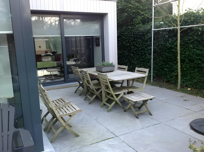 Others 3, B&B Winterresidentie, Tilburg