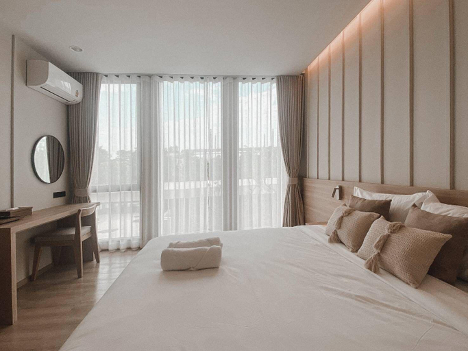 Bedroom 16
