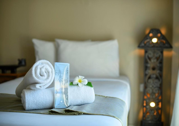 Bedroom 21