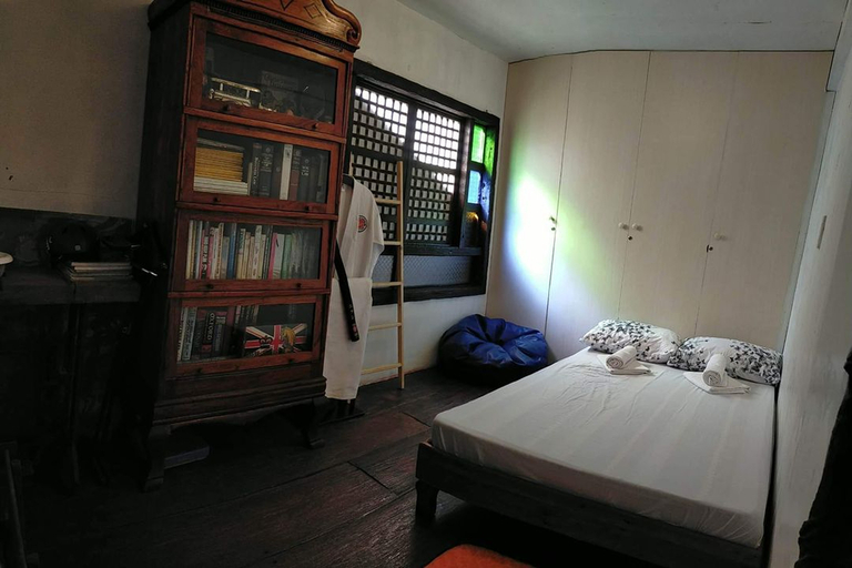Bedroom 2, Surfer's Villa, San Juan