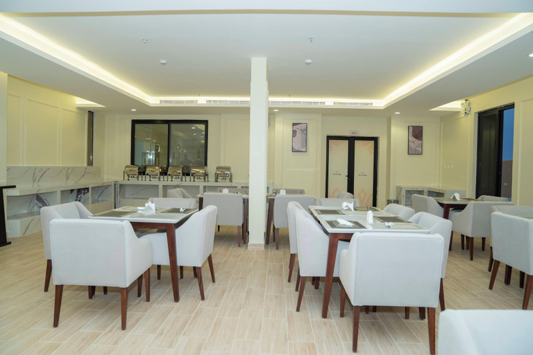 Food & Drinks 4, BRAI HOTEL
