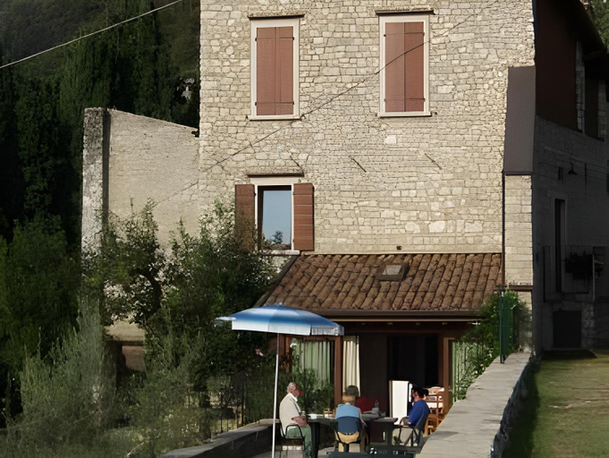 Others 3, Residence Fondo La Campagnola, Brescia