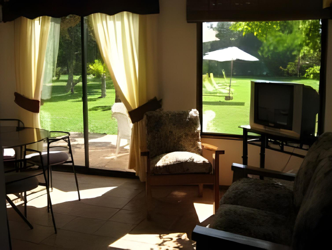 Others 5, Stellamar Apart Hotel, Elqui