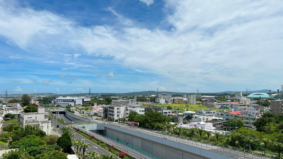 Others 5, ＆Monde. Okinawa Arena Condominium, Okinawa