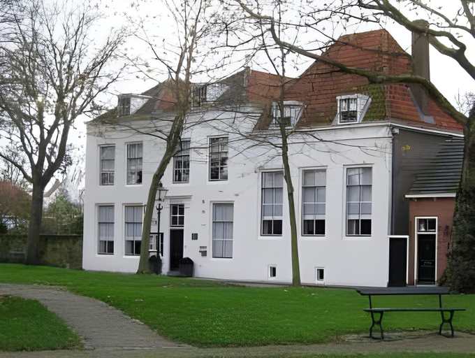Others 4, Bed en Brood - Veere, Veere