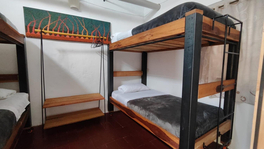Others 4, Popichi Hostel, Villa de Leyva