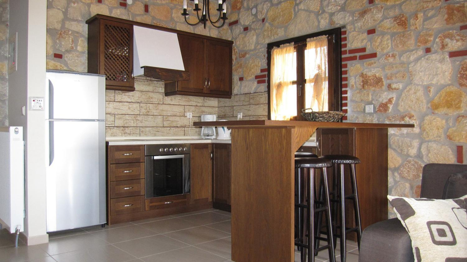 Others 2, Psakoudia Villas, Central Macedonia