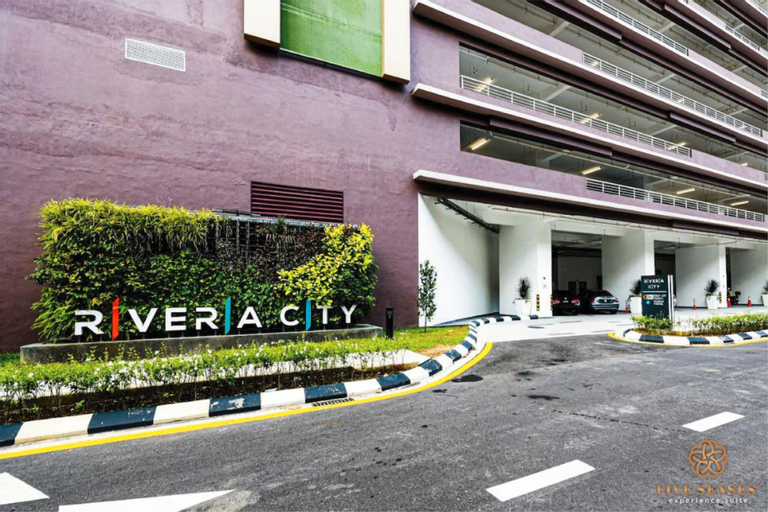 Riveria Premium Kuala Lumpur, Roam, Kuala Lumpur