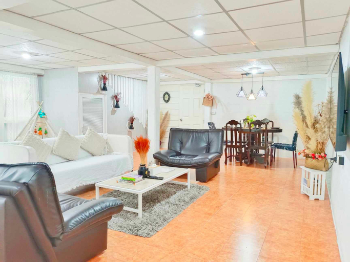 Others 5, Getaway Villa Bangkok-4 Bedroom, 6 Beds and 5 bath, Huai Kwang