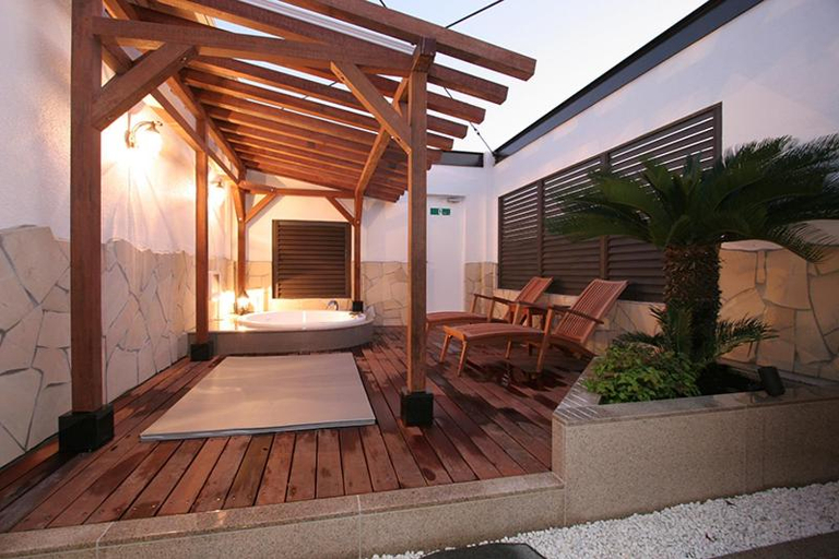 Exterior & Views, ホテルKirara大人専用, Sayama
