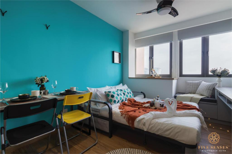 Bedroom 3, Riveria Premium Kuala Lumpur, Roam, Kuala Lumpur
