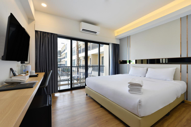 Bedroom 5