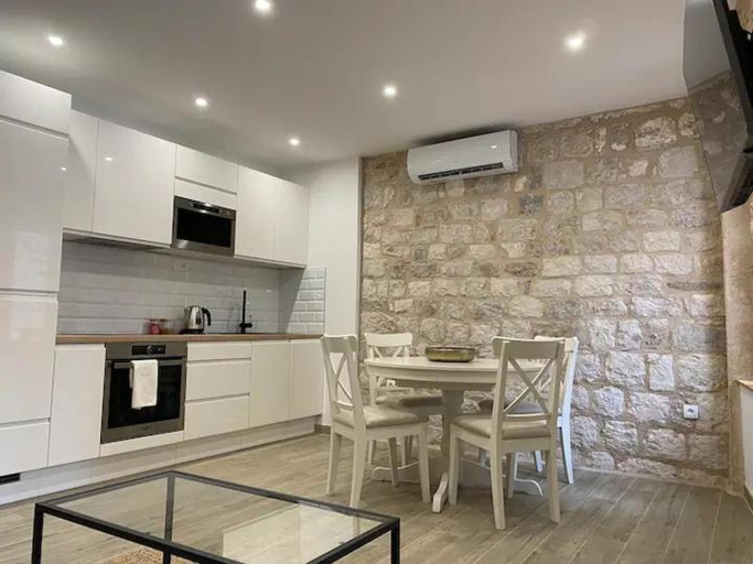 Others 3, Cloe Apartment, Split