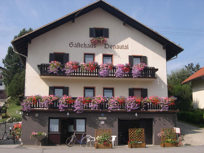 Others 2, Gastehaus Donautal, Schärding