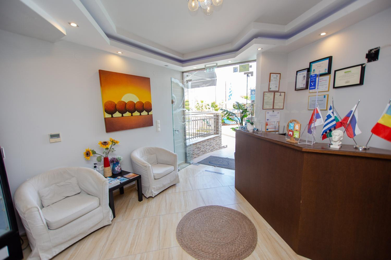 Others 5, Sea Pearl Luxury Apartments, Central Macedonia