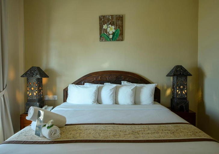Bedroom 15